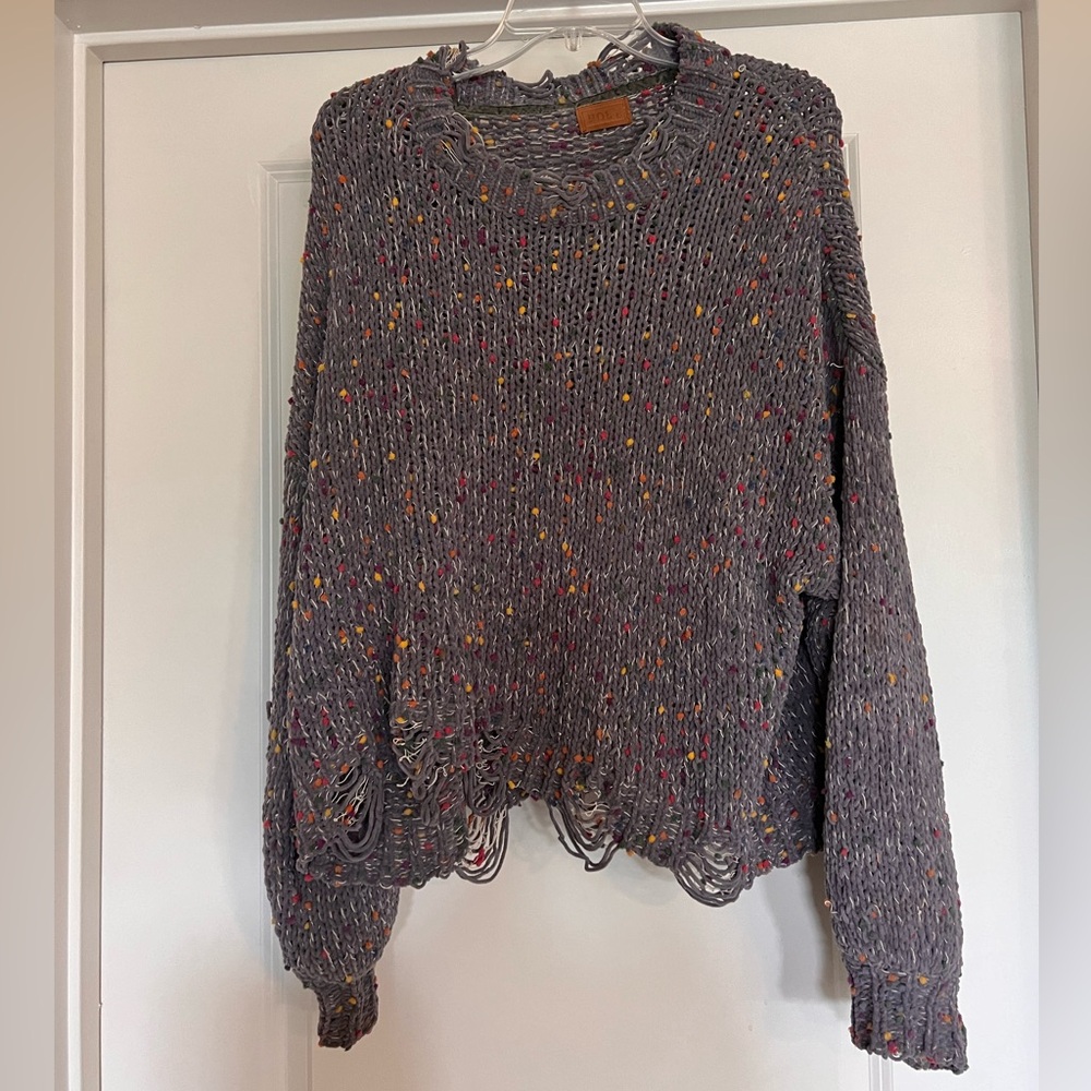 POL Sweater